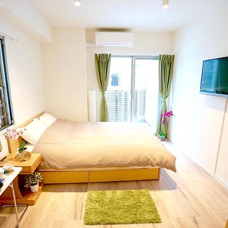 Jeffery Skytree Residence طوكيو المظهر الخارجي الصورة