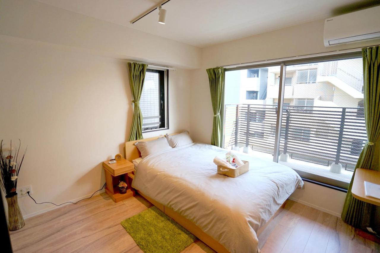 Jeffery Skytree Residence طوكيو المظهر الخارجي الصورة