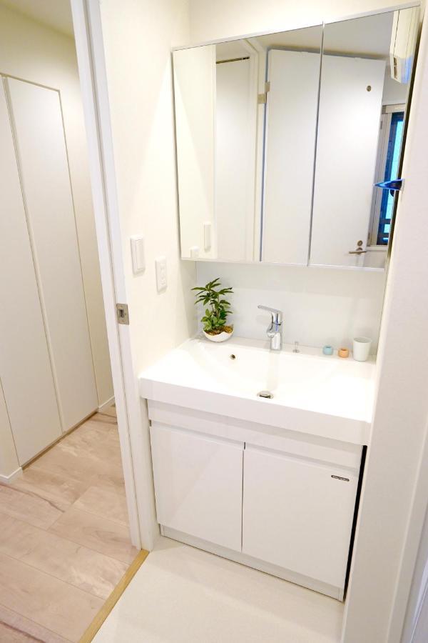 Jeffery Skytree Residence طوكيو المظهر الخارجي الصورة