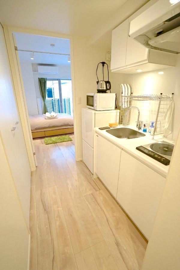 Jeffery Skytree Residence طوكيو المظهر الخارجي الصورة
